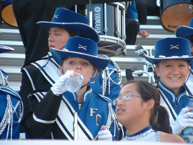 Download Marching Season 2009 (640Wx480H)