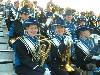 Marching Season 2009 (640Wx480H) - Marching Season 2009 vs. East Jackson 