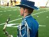 Marching Season 2009 (640Wx480H) - Marching Season 2009 vs. East Jackson 