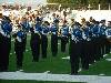 Marching Season 2009 (640Wx480H) - Marching Season 2009 vs. East Jackson 